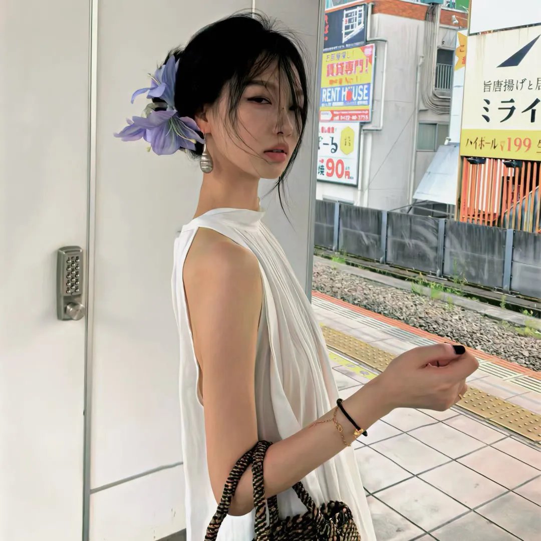跑着去北京