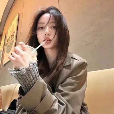 蓝色的七星湖
